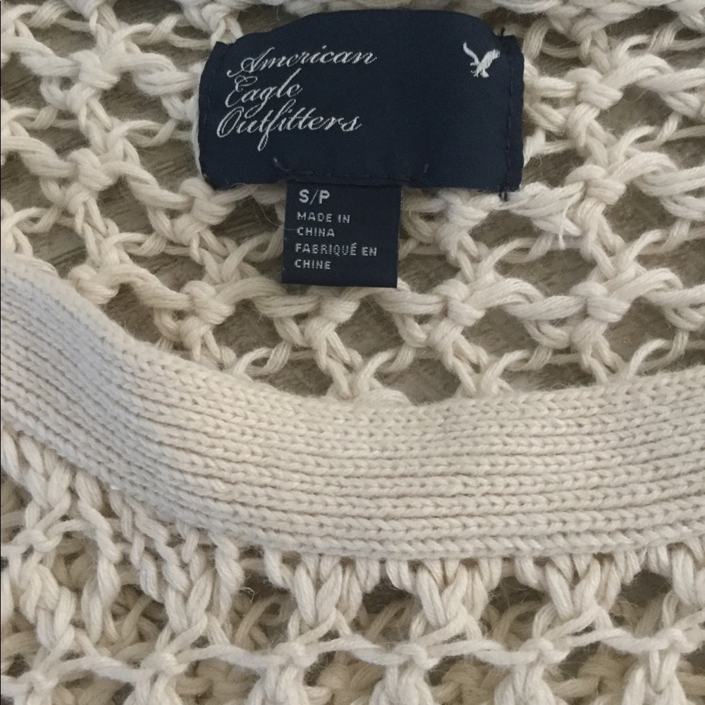 American Eagle Knit - image 4